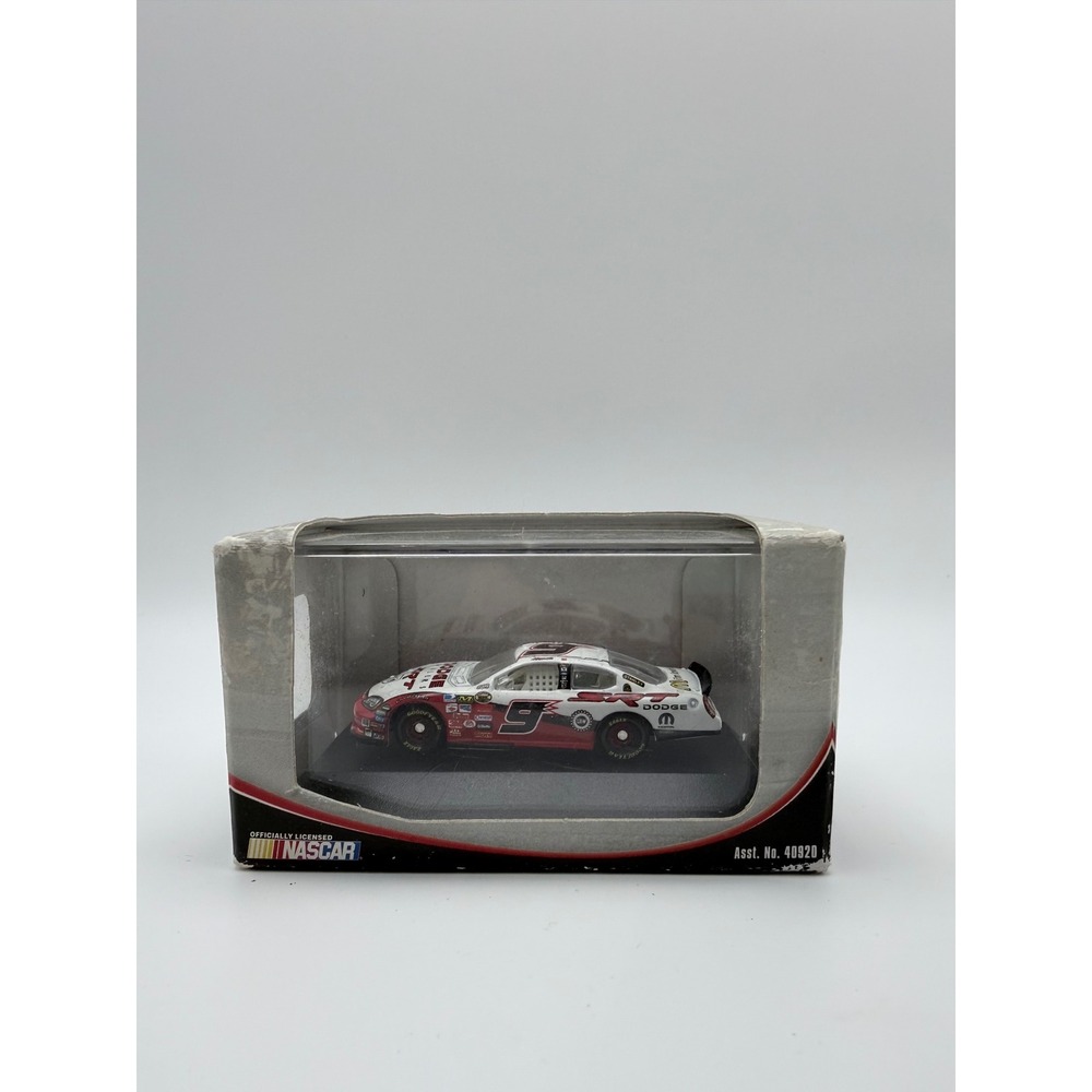 Winners‎ Circle Kasey Kahne 9 Dodge NASCAR Diecast Race Car 1:87 Scale